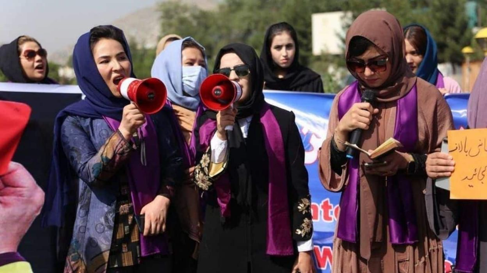 अफगान महिलाओं को संयु्क्त राष्ट्र का साथ, महासचिव ने जताई चिंता