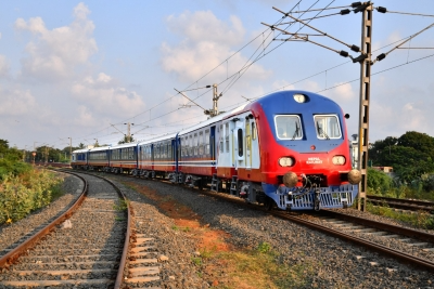 नेपाल तीसरे देश के नागरिकों को रेल से भारत की यात्रा करने की अनुमति नहीं देगा