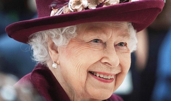 महारानी एलिजाबेथ के अंतिम संस्कार में लंदन में 10 लाख लोगों के जुटने की संभावना