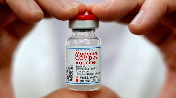 अमेरिका में अब 5 साल तक के बच्चों को लगेगी कोरोना वैक्सीन, मॉडर्ना और फाइजर की मिलेगी डोज