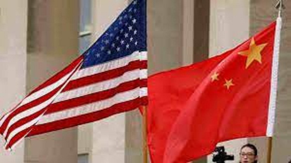 अमेरिका ने चीन की कार्रवाई को बताया शांति और स्थिरता के खिलाफ, कहा- ताइवान की मदद रहेगी जारी