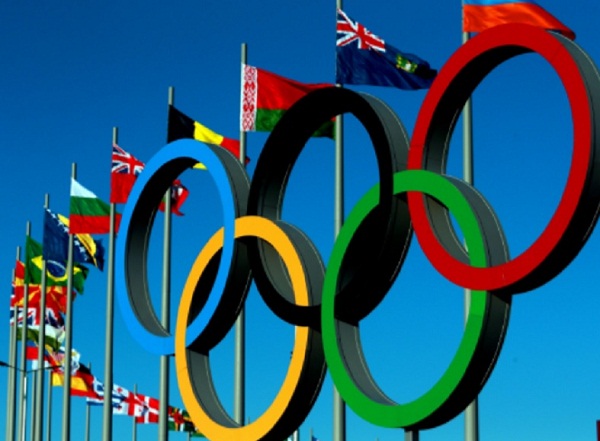 अंतरराष्ट्रीय ओलंपिक दिवस: ग्रीस का ऊंचा है झंडा