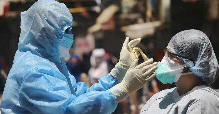 मप्र में मिले कोरोना के 49 नये मामले, 52 मरीज संक्रमण मुक्त हुए