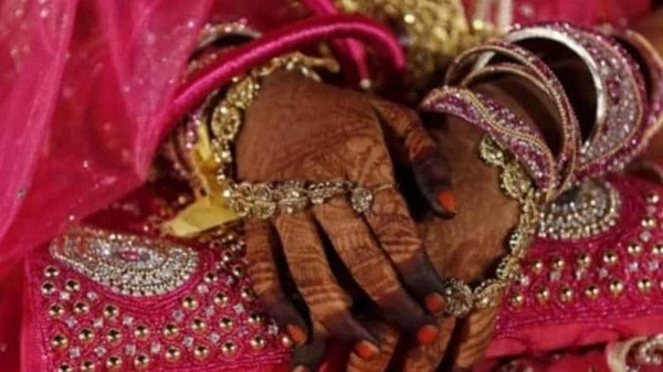 पाकिस्तान के सिंध में हिंदू लड़की का जबरन धर्मांतरण, मुस्लिम युवक ने की शादी
