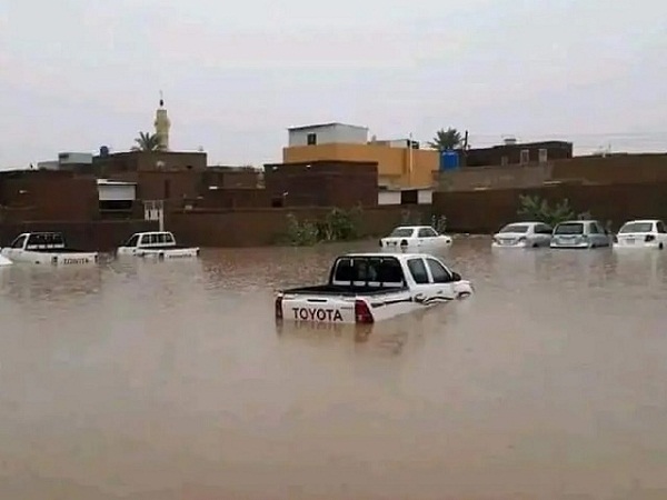 सूडान में भारी बारिश का कहर, अब तक 50 से ज्यादा की मौत, हजारों घर डूबे
