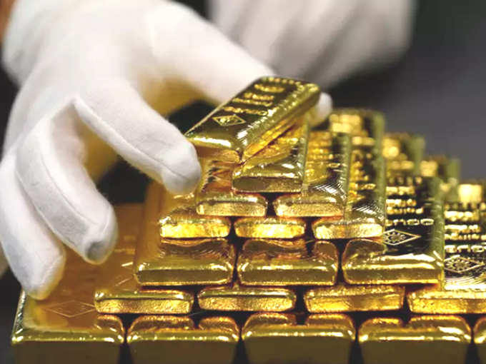 27 करोड़ रुपए का सोना अभी नहीं मिलेगा