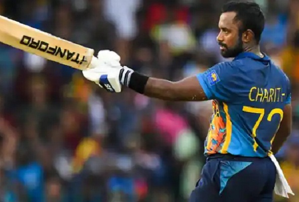 4th ODI: श्रीलंका ने ऑस्ट्रेलिया को चार रन से हराया, सीरीज में बनाई 3-1 की अजेय बढ़त