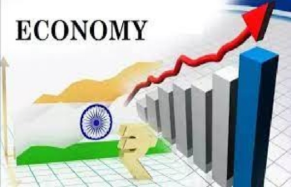 भारत बना दुनिया की पांचवीं सबसे बड़ी अर्थव्यवस्था, ब्रिटेन को पीछे छोड़ा