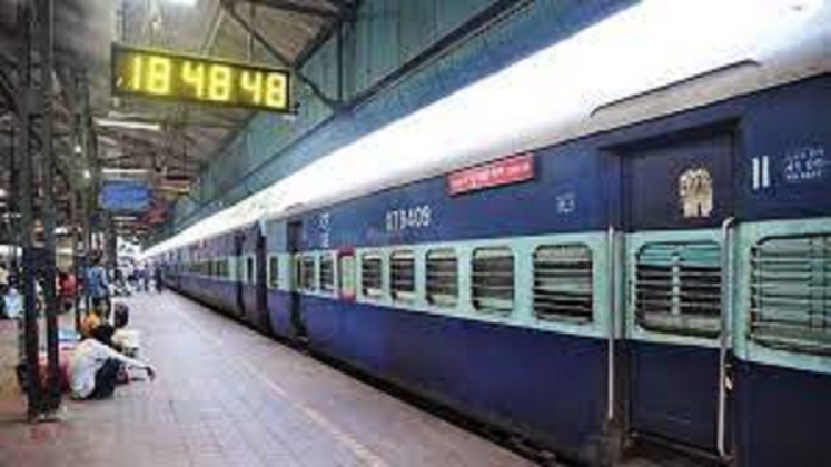 रेलवे यात्रियों को मिलेगी 3 बड़ी सुविधाएं, भोपाल-बीना समेत 85 स्टेशनों पर हो रहा प्रयोग