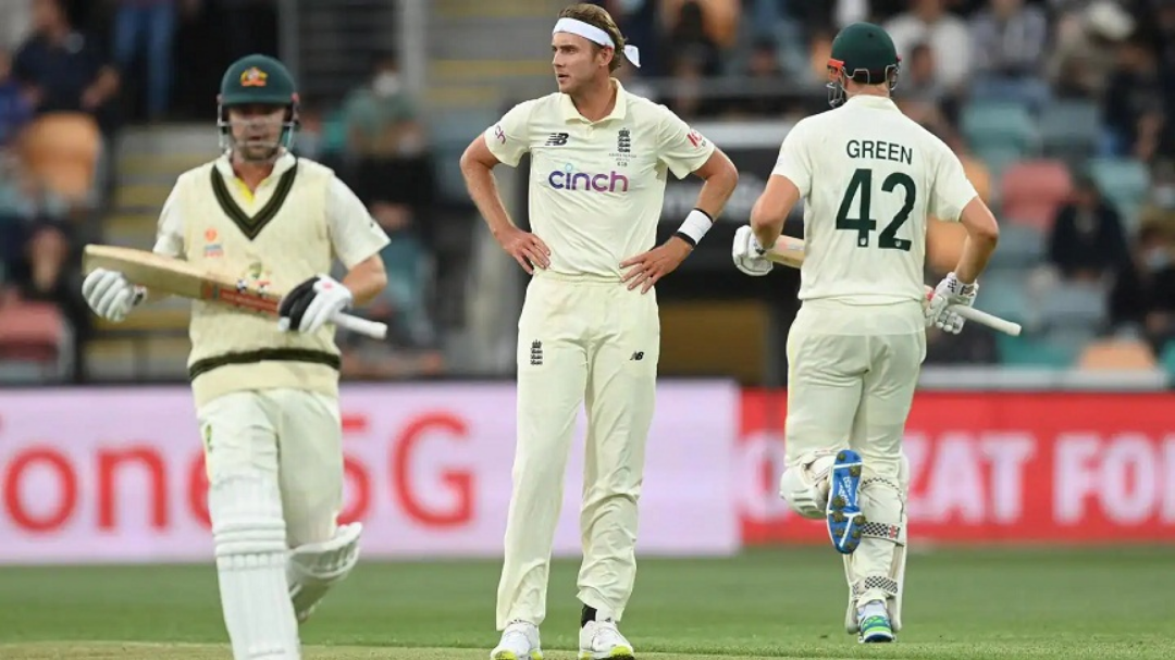एशेज : पांचवा टेस्ट में हेड के शतक की बदौलत संभला ऑस्ट्रेलिया