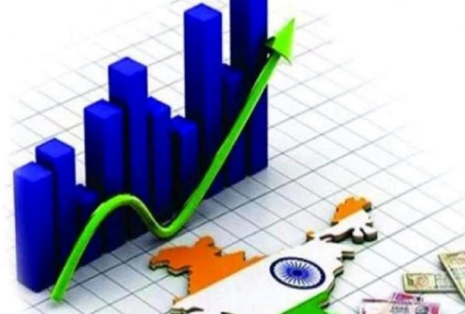 भारत की आर्थिक वृद्धि दर वित्त वर्ष 2021-22 में 6.5 फीसदी रहने की संभावना