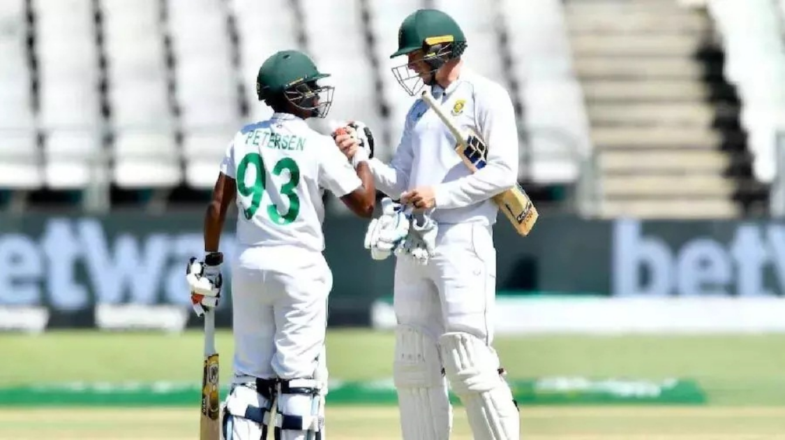 केपटाउन टेस्टः भारत को सात विकेट से हराकर साउथ अफ्रीका ने 2-1 से जीती सीरीज