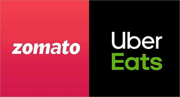 Zomato ने ढ़ाई करोड़ में खरीदा Uber Eats, अब 500 शहरों में करेगा खाना डिलीवर