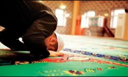रमजान: इस देश के मुसलमान रखते हैं 20 घंटे का रोजा