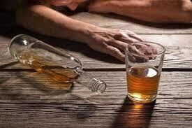 शराबखोरी के विरुद्ध मातृशक्ति की जीत