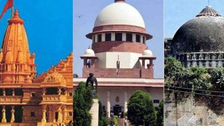 अयोध्या विवाद : मुकदमे के सात प्रमुख मुद्दे और उन पर दी गईं दलीलें