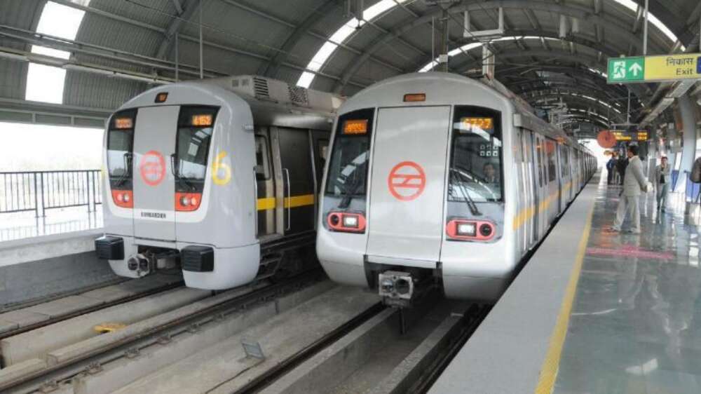 दिल्ली मेट्रो ने युवाओं को दिया मौका, चार कैटेगरी में 1500 पदों की भर्तियां