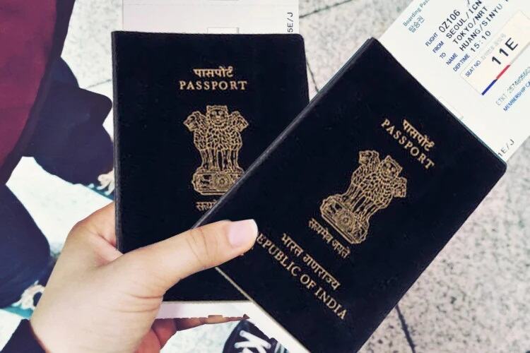 भारत सरकार ने वीजा प्रतिबंधों को हटाया, ओसीआई,  पीआईओ कार्ड धारक समेत आ सकते हैं विदेशी नागरिक