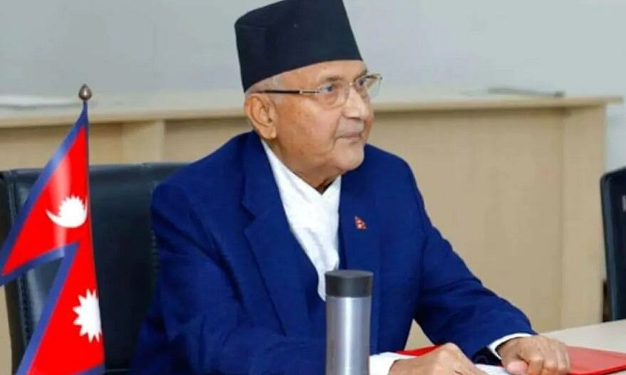 RAW प्रमुख की नेपाल यात्रा पर बवाल, PM ओली के लिए नया संकट