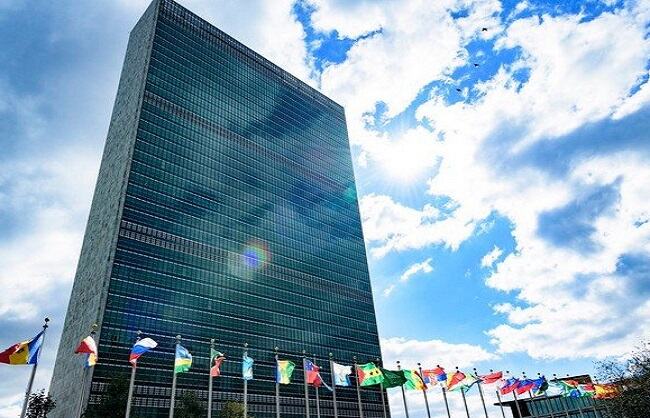 आर्थिक तंगी के कारण सप्ताहअंत में बंद रहेगा संयुक्त राष्ट्र मुख्यालय