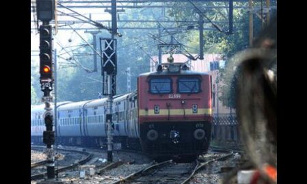 सेल को रेलवे की बढ़ती मांग को पूरा कर लेने की उम्मीद