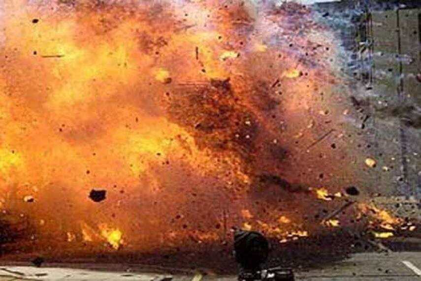 जबलपुर : सेना की वर्कशॉप में फटा गैस सिलेंडर, एक सैन्यकर्मी की मौत, तीन घायल