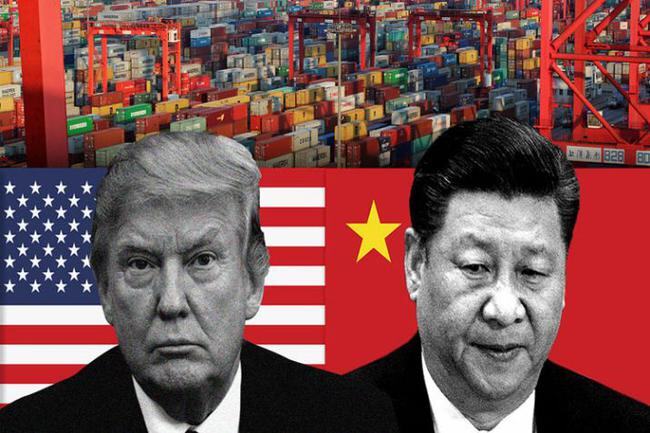 अमेरिका ने 28 चीनी हस्तियों और कंपनियों को काली सूची में डाला
