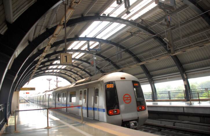 कोलकाता  मेट्रो में अब नहीं लगेगा ई पास, 18 जनवरी से बढेंगे फेरे