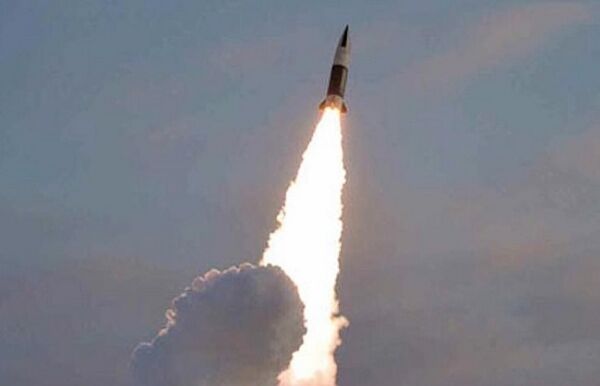 अमेरिकी पाबंदियों को ठेंगा, उत्तर कोरिया ने किया छठा मिसाइल परीक्षण