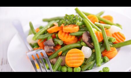 सुपर फूड हैं सब्जियां  इन्हें खाएं और सेहत बनाएं