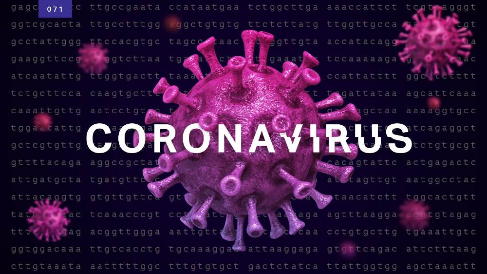 कोरोना वायरस का पहला शिकार बनी महिला की हुई पहचान
