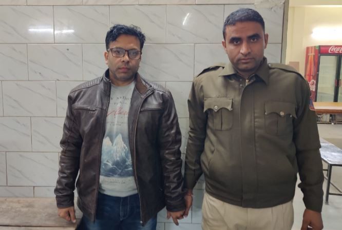 दिल्ली अग्निकांड : फैक्ट्री मालिक और प्रबंधक 14 दिन की हिरासत में