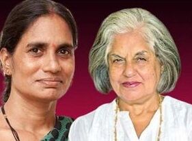 इंदिरा जयसिंह के बयान पर छिड़ा विवाद, निर्भया की मां ने किया तीखा पलटवार