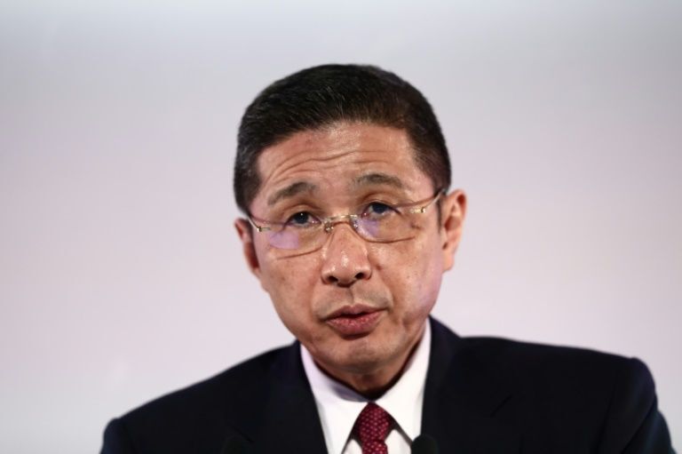 जापानी ऑटो कंपनी निसान के सीईओ देंगे इस्तीफा