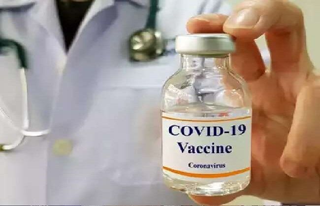 चीन के बाजारों में बेचा जाने लगा कोरोना टीका