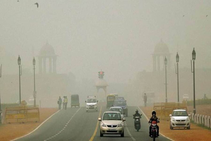 दिल्‍ली : 24 से और बढ़ेगा प्रदूषण का स्तर, आने वाले दिनों में हालात और होंगे खराब
