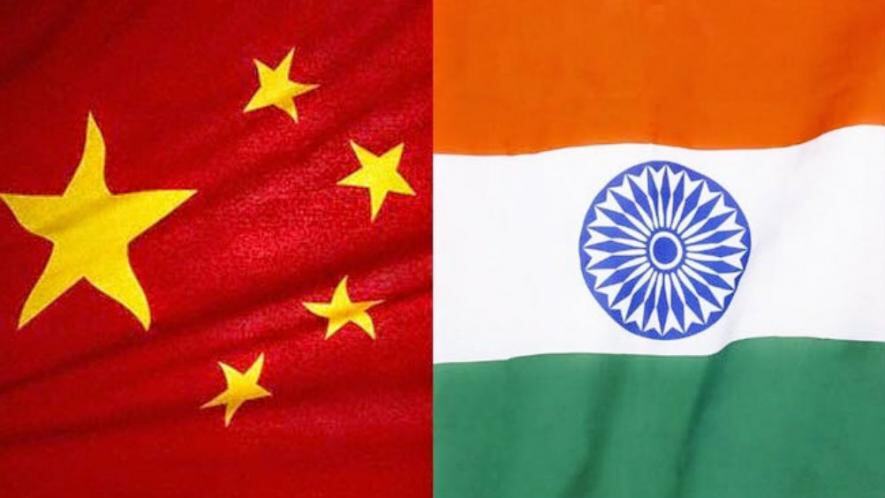 सक्षम न्यू इंडिया बढ़ाएगा भविष्य में चीन की मुश्किलें