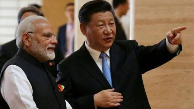 भारत बना चीन की मजबूरी