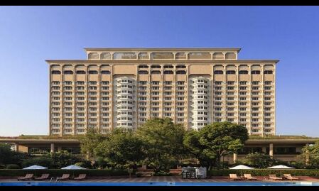 होटल ताज मानसिंह की नए सिरे से नीलामी 18 जुलाई को