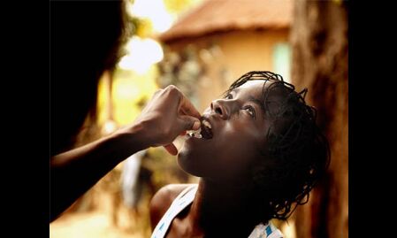 हैजा के प्रसार को रोकने में मददगार हो सकता है  हैती वी टीका
