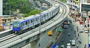 रक्षाबंधन पर भीड़ के मद्देनजर दिल्ली मेट्रो 25-26 को अतिरिक्त फेरे लगाएगी
