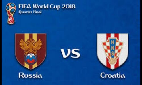 रूस को हराकर 20 साल बाद सेमीफाइनल में पहुंचना चाहेगा क्रोएशिया