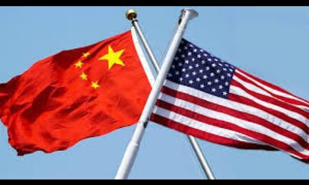 चीन, अमेरिका ने व्यापार युद्ध का रास्ता छोड़ा