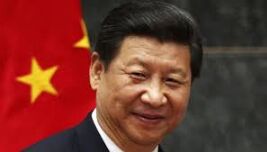 चीन का माल, सेवा आयात 15 साल में 40,000 अरब डॉलर के पार होगाः शी चिनफिंग