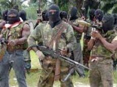 बोको हराम जिहादियों ने 8 लोगों की हत्या की