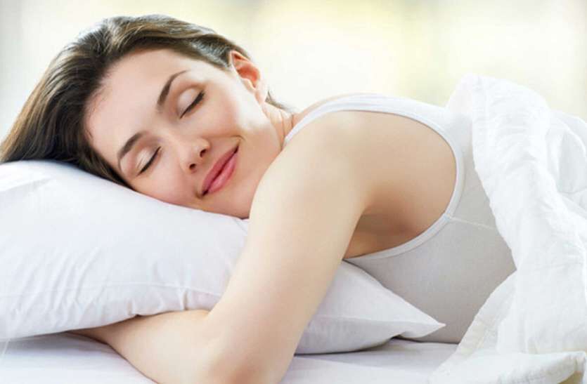झपकी आपके दिल के फायदेमंद, हेल्थी रहने का अच्छा तरीका