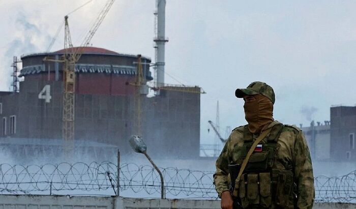 रूस के कब्जे वाले यूक्रेनी परमाणु संयंत्र की स्थिति गंभीर: आईएईए