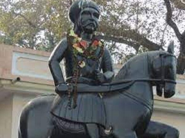 शहीद झूरी सिंह ने फूंका था अंग्रेजों के खिलाफ बिगुल