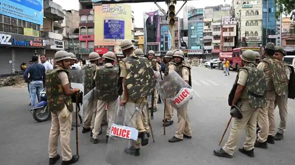 कन्हैयालाल हत्याकांड: उदयपुर में 19 दिन बाद हटा कर्फ्यू, लेक सिटी में खत्म होगा पर्यटकों का सूखा
