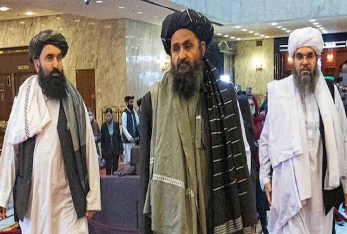 तालिबान सरकार पर दुनिया ने नहीं दिखाईं गर्मजोशी
